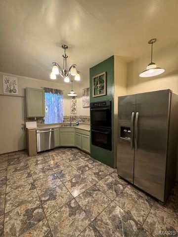 4259 W Cote Brilliante Avenue, St Louis, MO 63113