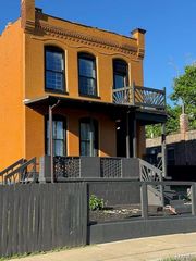 4259 W Cote Brilliante Avenue, St Louis, MO 63113