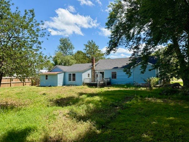 5222 Cedar Drive, Colcord, OK 74338