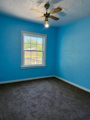 5222 Cedar Drive, Colcord, OK 74338