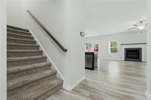 1900 Azure Grove Court, Marietta, GA 30008