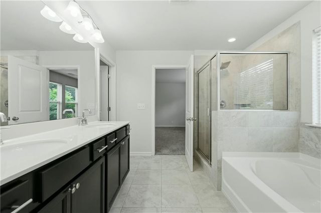 1900 Azure Grove Court, Marietta, GA 30008