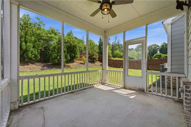 1900 Azure Grove Court, Marietta, GA 30008