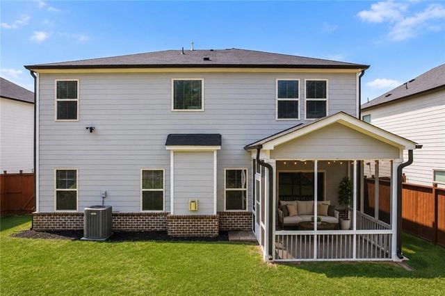 1900 Azure Grove Court, Marietta, GA 30008