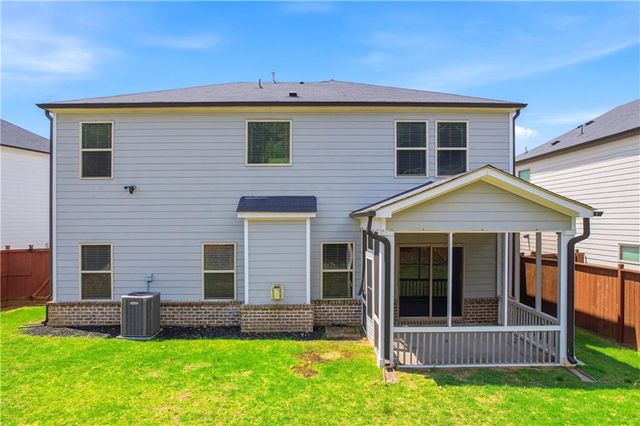 1900 Azure Grove Court, Marietta, GA 30008
