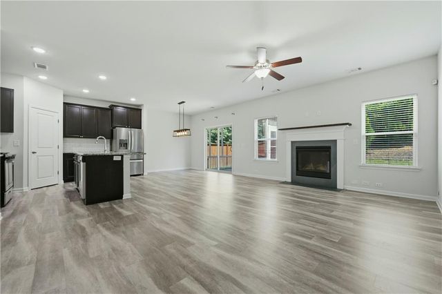 1900 Azure Grove Court, Marietta, GA 30008