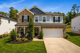 1900 Azure Grove Court, Marietta, GA 30008