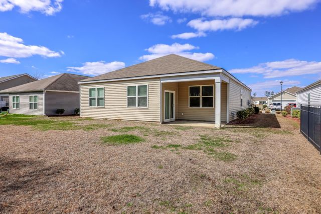 1028 Manassas Dr., Conway, SC 29526