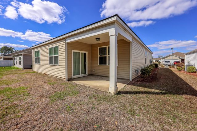 1028 Manassas Dr., Conway, SC 29526