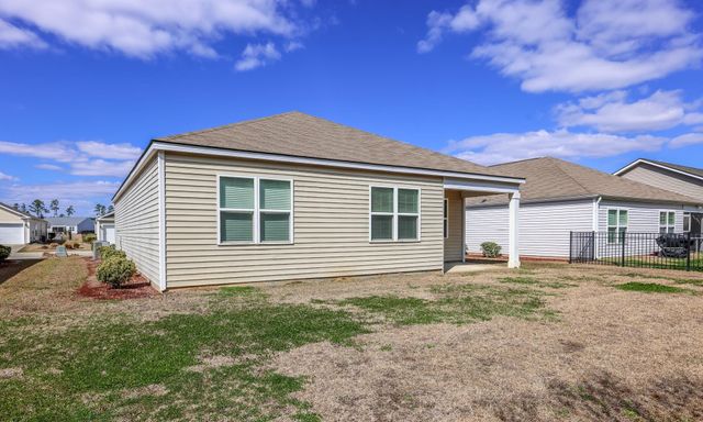 1028 Manassas Dr., Conway, SC 29526