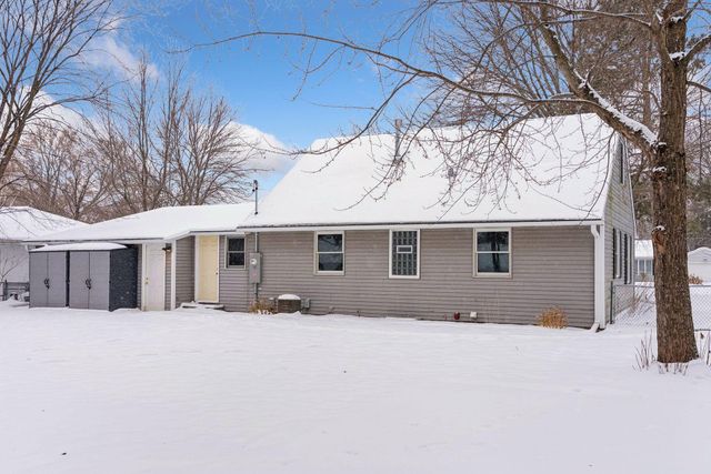 3764 Howard Avenue, White Bear Lake, MN 55110