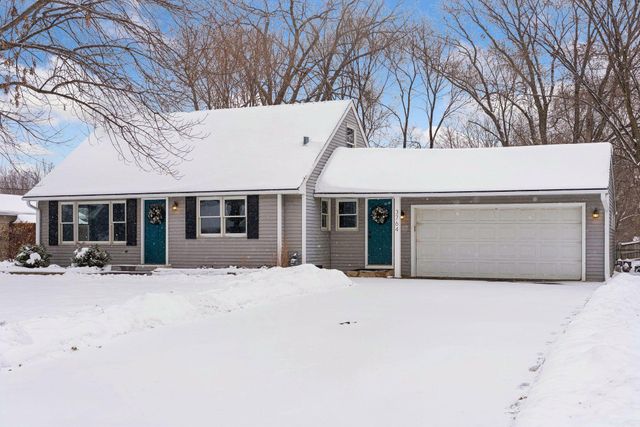 3764 Howard Avenue, White Bear Lake, MN 55110