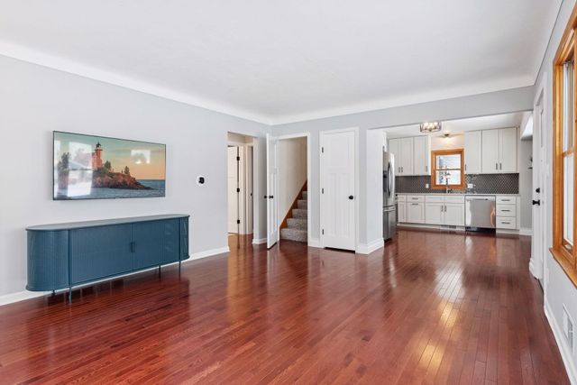 3764 Howard Avenue, White Bear Lake, MN 55110