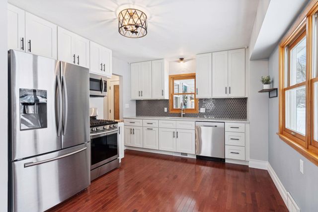 3764 Howard Avenue, White Bear Lake, MN 55110