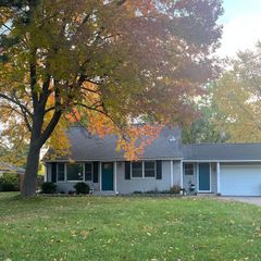 3764 Howard Avenue, White Bear Lake, MN 55110