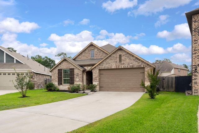 29532 Samara Drive, Spring, TX 77386