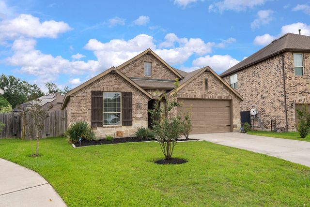 29532 Samara Drive, Spring, TX 77386