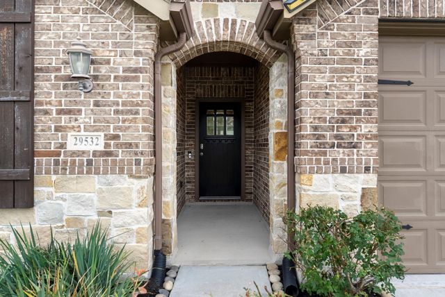 29532 Samara Drive, Spring, TX 77386