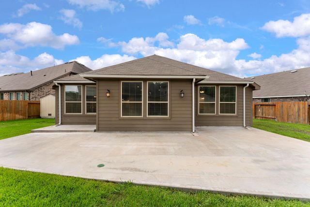 29532 Samara Drive, Spring, TX 77386