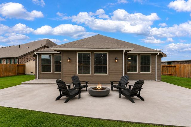 29532 Samara Drive, Spring, TX 77386