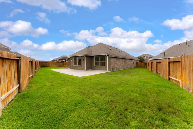 29532 Samara Drive, Spring, TX 77386