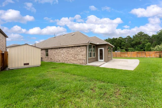 29532 Samara Drive, Spring, TX 77386