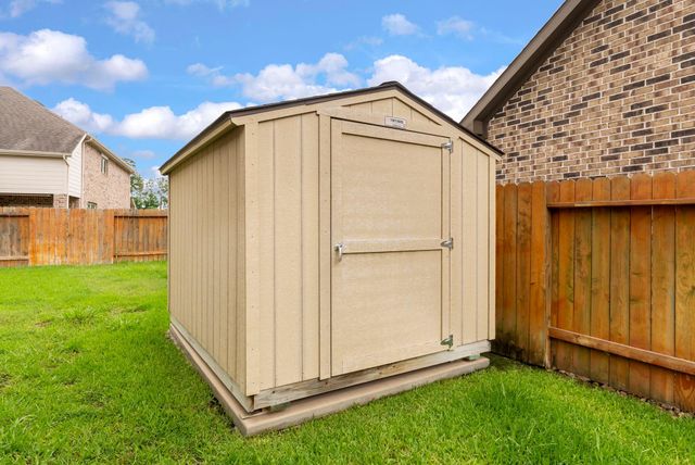 29532 Samara Drive, Spring, TX 77386