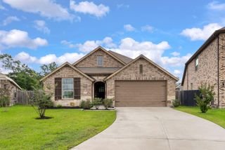 29532 Samara Drive, Spring, TX 77386