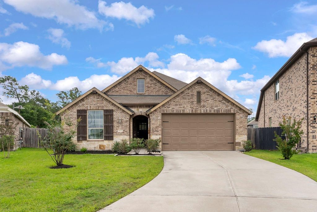 29532 Samara Drive, Spring, TX 77386