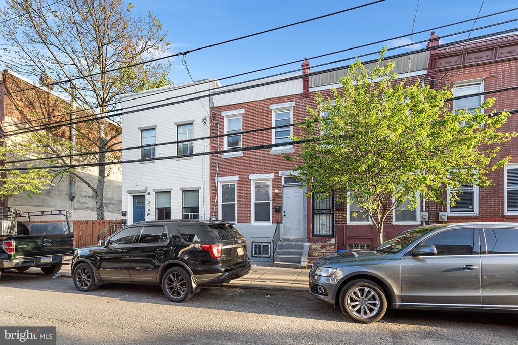 2708 WHARTON STREET, Philadelphia, PA 19146