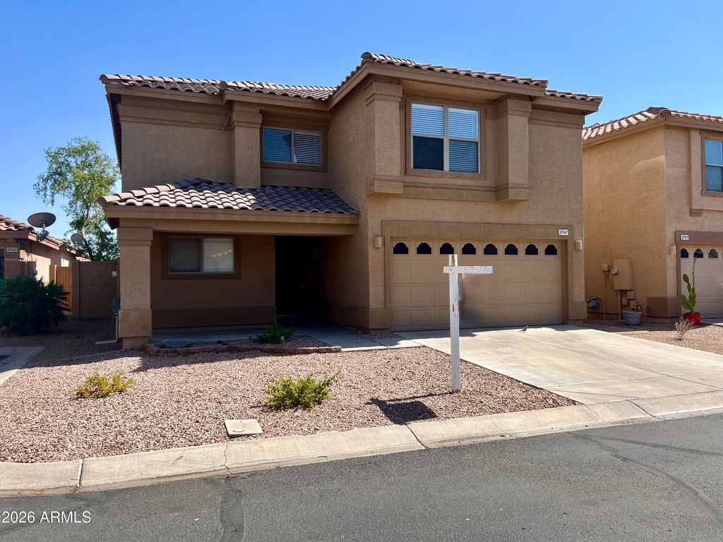 3947 S NEBRASKA Street, Chandler, AZ 85248 — photo 2