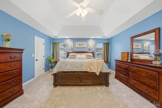 9105 Byrom Campbell Rd, Milton, FL 32571