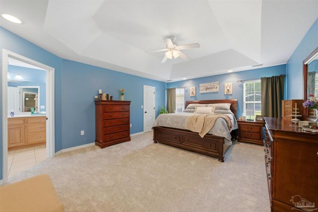 9105 Byrom Campbell Rd, Milton, FL 32571