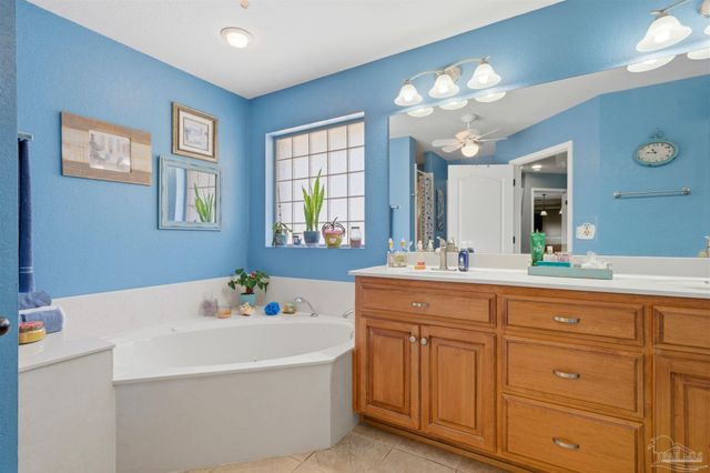 9105 Byrom Campbell Rd, Milton, FL 32571