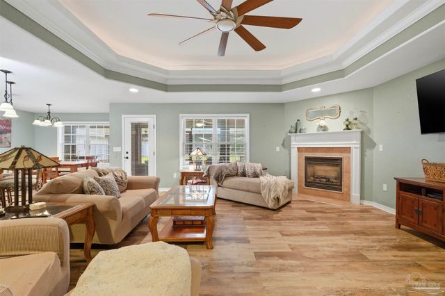 9105 Byrom Campbell Rd, Milton, FL 32571