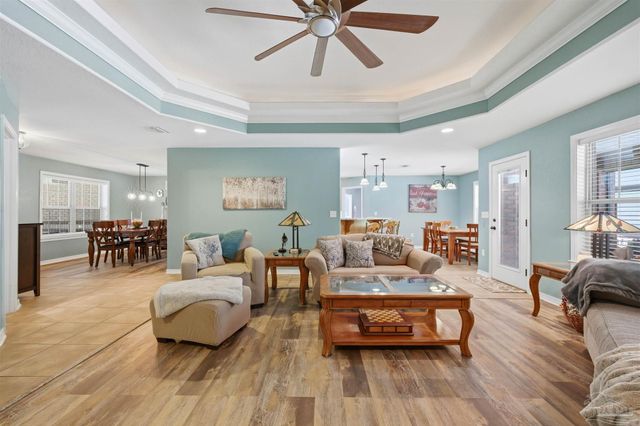 9105 Byrom Campbell Rd, Milton, FL 32571