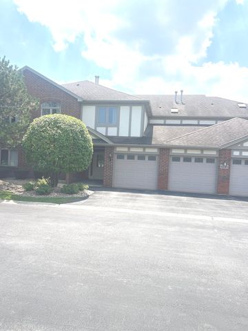 6243 Misty Pines Drive 1, Tinley Park, IL 60477