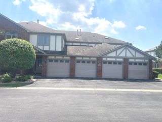 6243 Misty Pines Drive 1, Tinley Park, IL 60477
