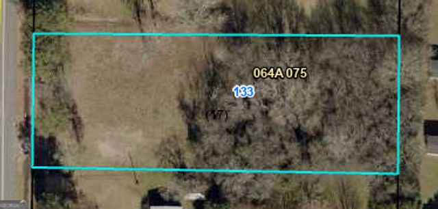133 Peach Road, Byron, GA 31008