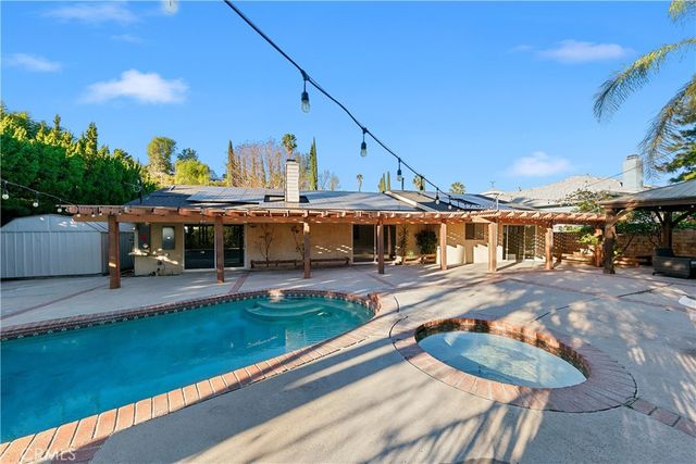 22046 Parthenia Street, West Hills, CA 91304