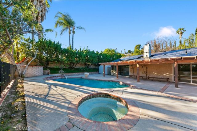 22046 Parthenia Street, West Hills, CA 91304