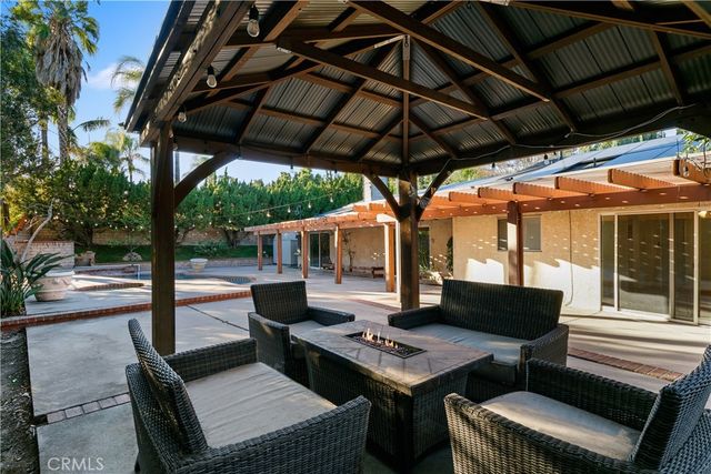 22046 Parthenia Street, West Hills, CA 91304