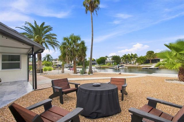 3915 HEADSAIL DRIVE, New Port Richey, FL 34652