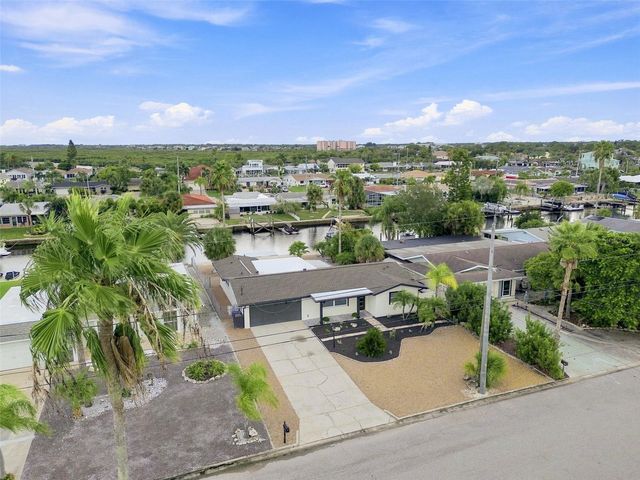 3915 HEADSAIL DRIVE, New Port Richey, FL 34652