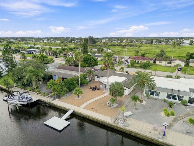 3915 HEADSAIL DRIVE, New Port Richey, FL 34652