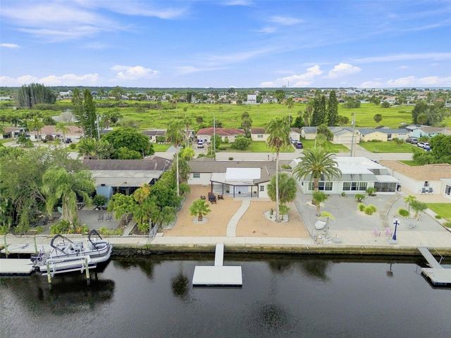3915 HEADSAIL DRIVE, New Port Richey, FL 34652