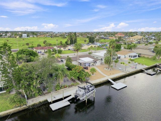 3915 HEADSAIL DRIVE, New Port Richey, FL 34652