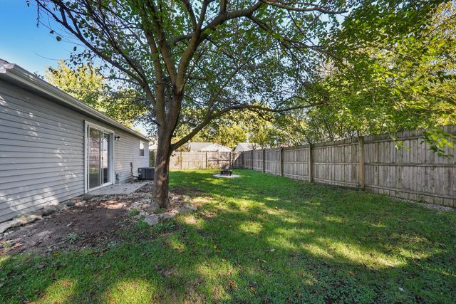 6354 Emberwood Road, Dublin, OH 43017