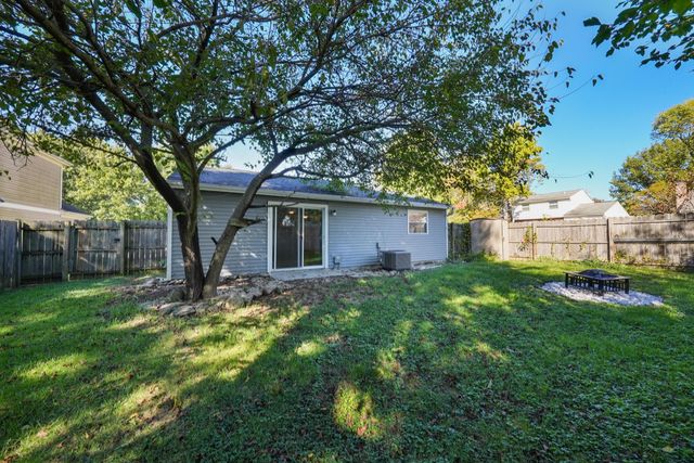 6354 Emberwood Road, Dublin, OH 43017