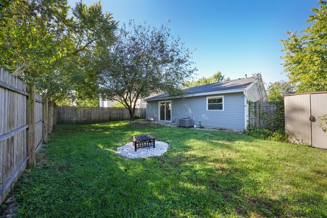 6354 Emberwood Road, Dublin, OH 43017